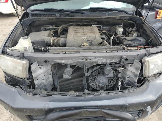 Photo 11 VIN: 5TDZY5G19DS044089 - TOYOTA SEQUOIA SR 