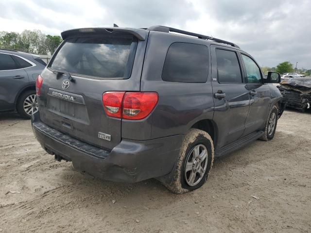 Photo 2 VIN: 5TDZY5G19DS044089 - TOYOTA SEQUOIA SR 