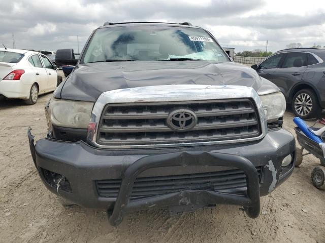 Photo 4 VIN: 5TDZY5G19DS044089 - TOYOTA SEQUOIA SR 