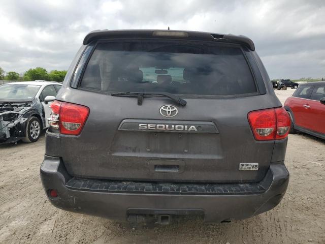 Photo 5 VIN: 5TDZY5G19DS044089 - TOYOTA SEQUOIA SR 