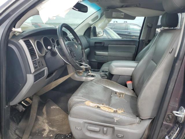 Photo 6 VIN: 5TDZY5G19DS044089 - TOYOTA SEQUOIA SR 