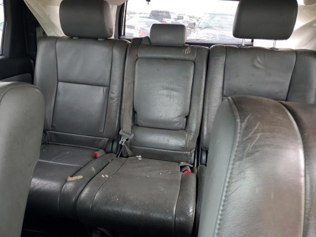 Photo 9 VIN: 5TDZY5G19DS044089 - TOYOTA SEQUOIA SR 