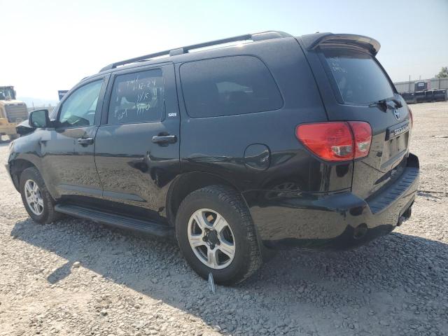 Photo 1 VIN: 5TDZY5G19DS044707 - TOYOTA SEQUOIA SR 