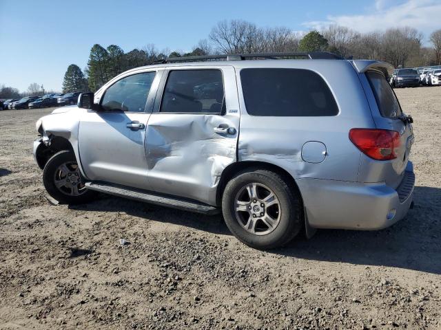 Photo 1 VIN: 5TDZY5G19ES050928 - TOYOTA SEQUOIA SR 