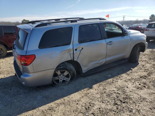 Photo 2 VIN: 5TDZY5G19ES050928 - TOYOTA SEQUOIA SR 