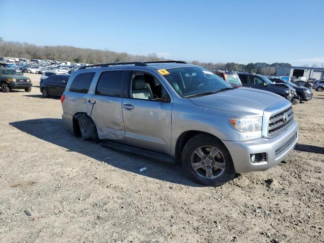 Photo 3 VIN: 5TDZY5G19ES050928 - TOYOTA SEQUOIA SR 