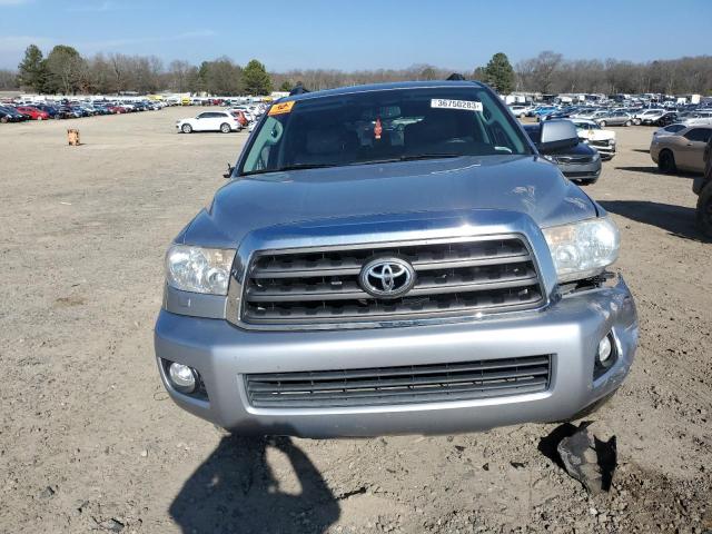 Photo 4 VIN: 5TDZY5G19ES050928 - TOYOTA SEQUOIA SR 