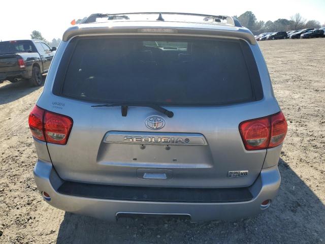 Photo 5 VIN: 5TDZY5G19ES050928 - TOYOTA SEQUOIA SR 