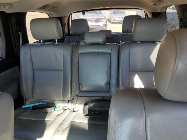 Photo 9 VIN: 5TDZY5G19ES050928 - TOYOTA SEQUOIA SR 