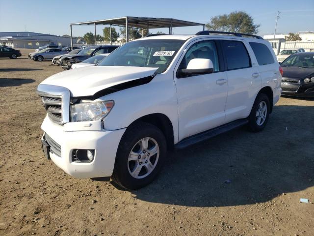 Photo 0 VIN: 5TDZY5G19FS058108 - TOYOTA SEQUOIA SR 