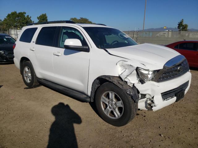 Photo 3 VIN: 5TDZY5G19FS058108 - TOYOTA SEQUOIA SR 