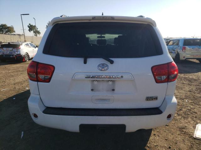 Photo 5 VIN: 5TDZY5G19FS058108 - TOYOTA SEQUOIA SR 