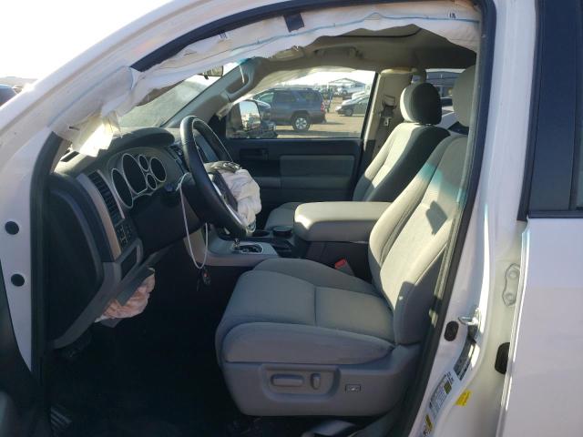 Photo 6 VIN: 5TDZY5G19FS058108 - TOYOTA SEQUOIA SR 