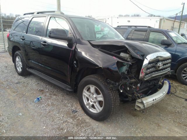 Photo 0 VIN: 5TDZY5G19GS063083 - TOYOTA SEQUOIA 