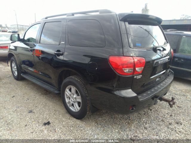 Photo 2 VIN: 5TDZY5G19GS063083 - TOYOTA SEQUOIA 