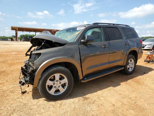 Photo 0 VIN: 5TDZY5G1XAS030052 - TOYOTA SEQUOIA SR 