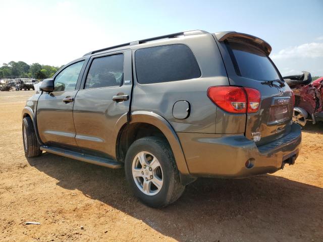 Photo 1 VIN: 5TDZY5G1XAS030052 - TOYOTA SEQUOIA SR 