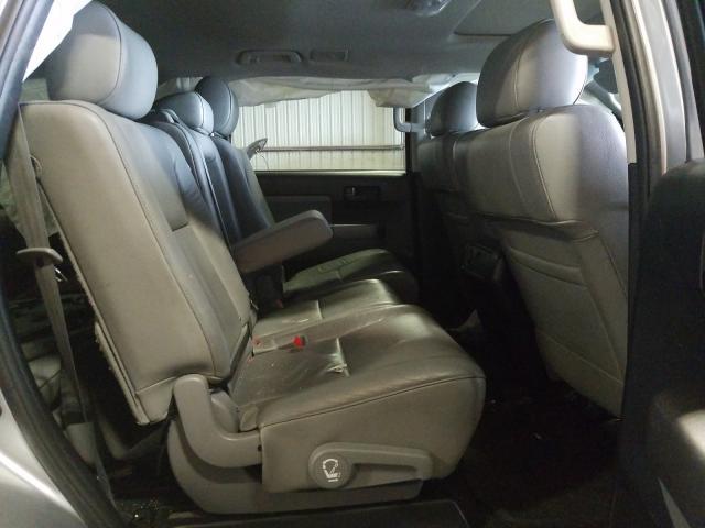 Photo 5 VIN: 5TDZY5G1XCS042236 - TOYOTA SEQUOIA SR 