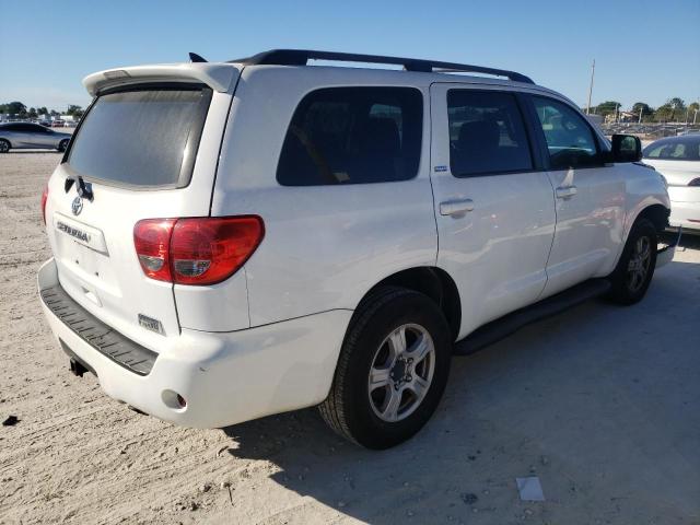 Photo 3 VIN: 5TDZY5G1XDS045185 - TOYOTA SEQUOIA SR 