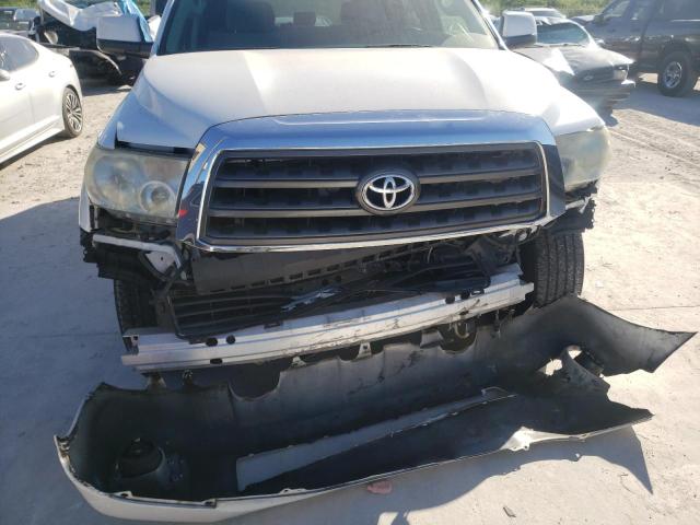 Photo 8 VIN: 5TDZY5G1XDS045185 - TOYOTA SEQUOIA SR 