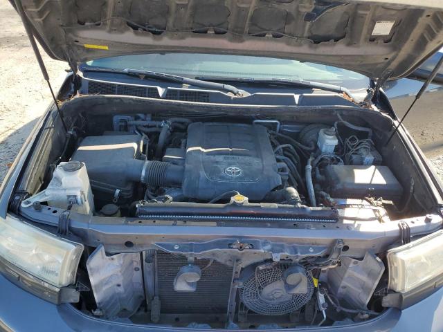 Photo 11 VIN: 5TDZY5G1XDS046434 - TOYOTA SEQUOIA SR 