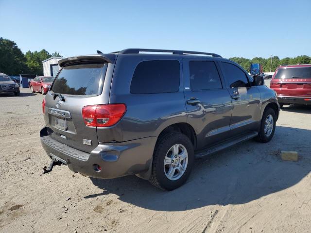 Photo 2 VIN: 5TDZY5G1XDS046434 - TOYOTA SEQUOIA SR 