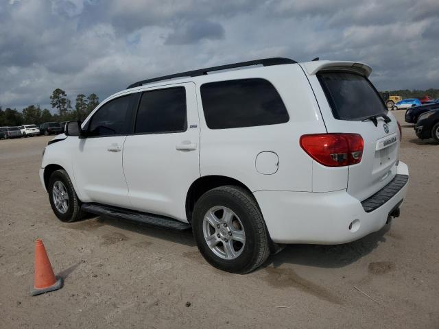 Photo 1 VIN: 5TDZY5G1XDS046661 - TOYOTA SEQUOIA SR 