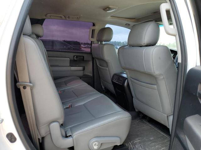 Photo 10 VIN: 5TDZY5G1XDS046661 - TOYOTA SEQUOIA SR 