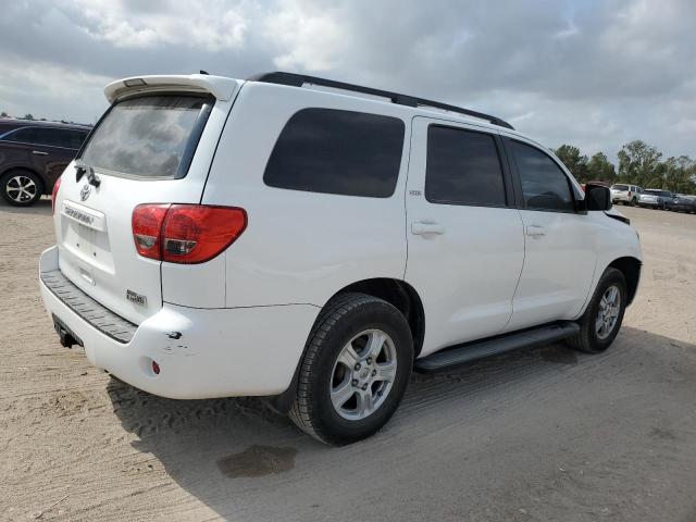 Photo 2 VIN: 5TDZY5G1XDS046661 - TOYOTA SEQUOIA SR 