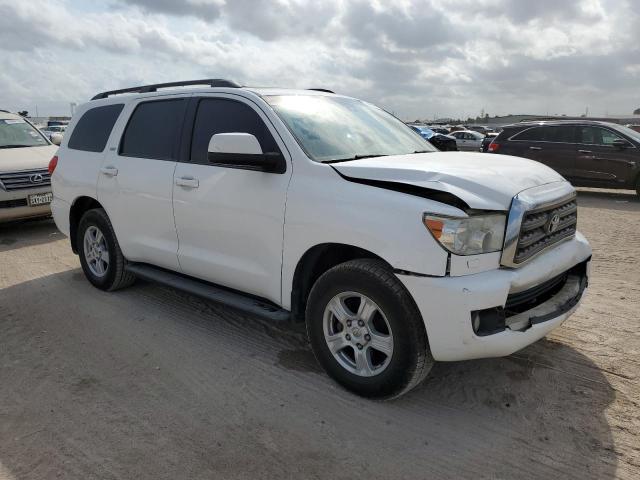 Photo 3 VIN: 5TDZY5G1XDS046661 - TOYOTA SEQUOIA SR 