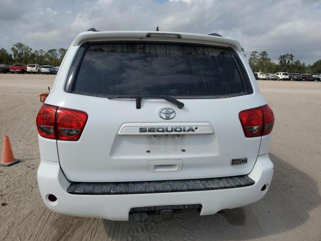 Photo 5 VIN: 5TDZY5G1XDS046661 - TOYOTA SEQUOIA SR 