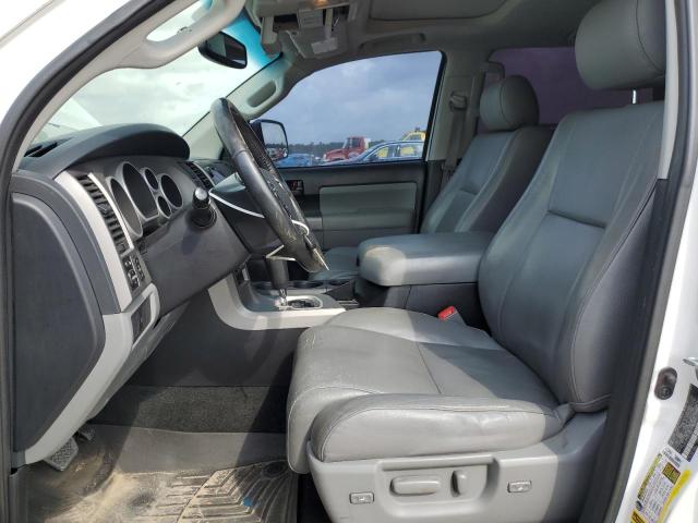 Photo 6 VIN: 5TDZY5G1XDS046661 - TOYOTA SEQUOIA SR 