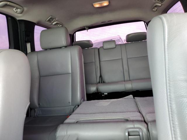 Photo 9 VIN: 5TDZY5G1XDS046661 - TOYOTA SEQUOIA SR 