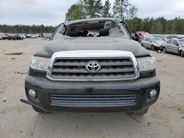 Photo 4 VIN: 5TDZY5G1XFS059140 - TOYOTA SEQUIOA 