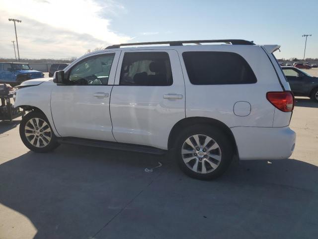 Photo 1 VIN: 5TDZY5G1XGS062878 - TOYOTA SEQUOIA SR 