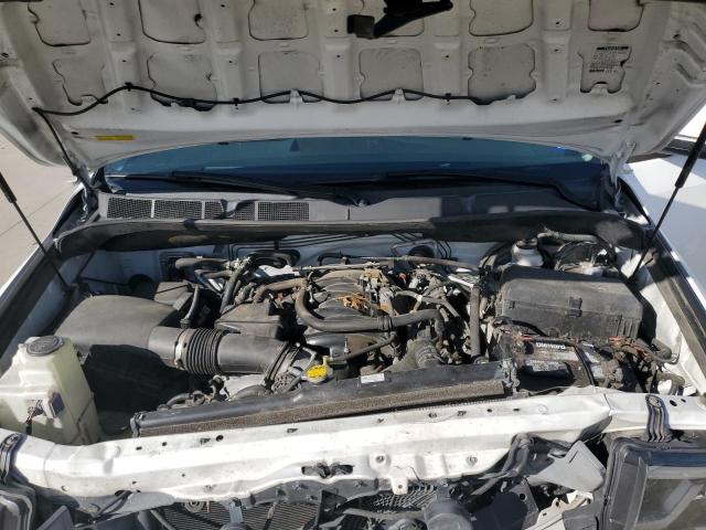 Photo 11 VIN: 5TDZY5G1XGS062878 - TOYOTA SEQUOIA SR 