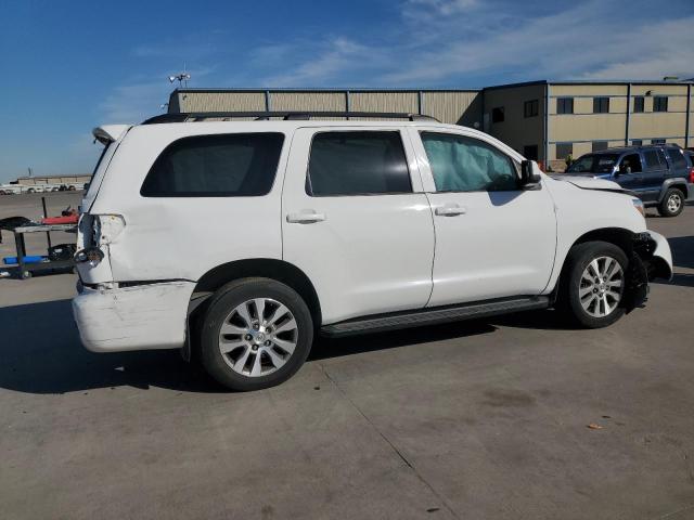 Photo 2 VIN: 5TDZY5G1XGS062878 - TOYOTA SEQUOIA SR 