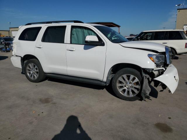 Photo 3 VIN: 5TDZY5G1XGS062878 - TOYOTA SEQUOIA SR 