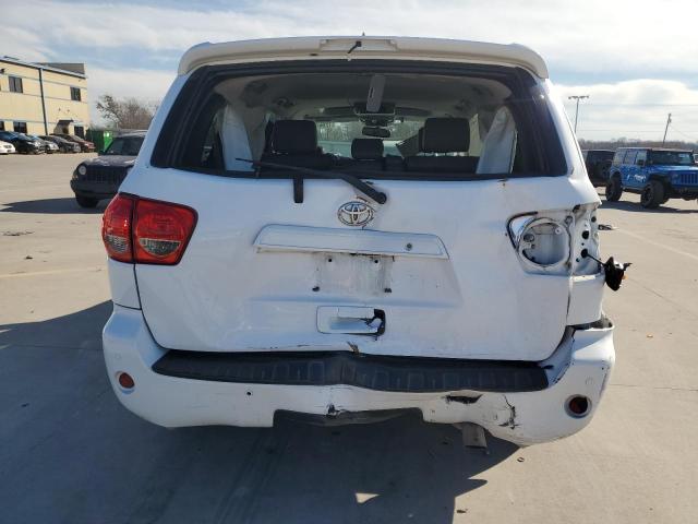 Photo 5 VIN: 5TDZY5G1XGS062878 - TOYOTA SEQUOIA SR 