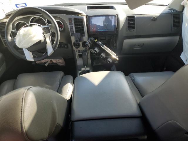 Photo 7 VIN: 5TDZY5G1XGS062878 - TOYOTA SEQUOIA SR 