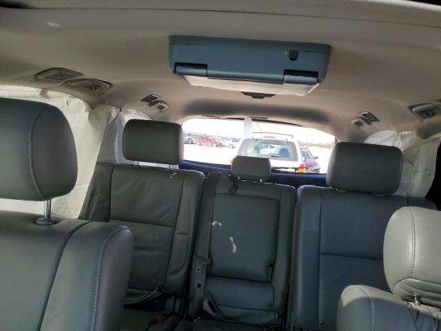 Photo 9 VIN: 5TDZY5G1XGS062878 - TOYOTA SEQUOIA SR 