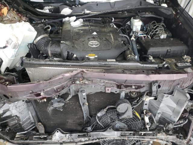 Photo 6 VIN: 5TDZY5G1XGS063514 - TOYOTA SEQUOIA SR 