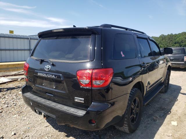 Photo 3 VIN: 5TDZY5G1XHS069234 - TOYOTA SEQUOIA SR 