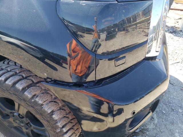 Photo 8 VIN: 5TDZY5G1XHS069234 - TOYOTA SEQUOIA SR 