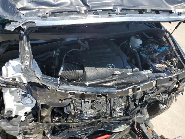 Photo 10 VIN: 5TDZY5G1XJS072091 - TOYOTA SEQUOIA 