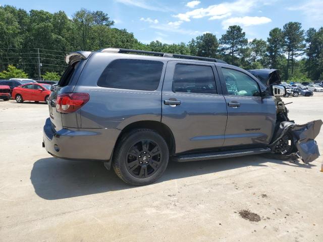 Photo 2 VIN: 5TDZY5G1XJS072091 - TOYOTA SEQUOIA 