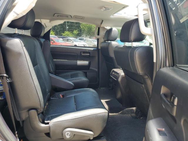 Photo 9 VIN: 5TDZY5G1XJS072091 - TOYOTA SEQUOIA 