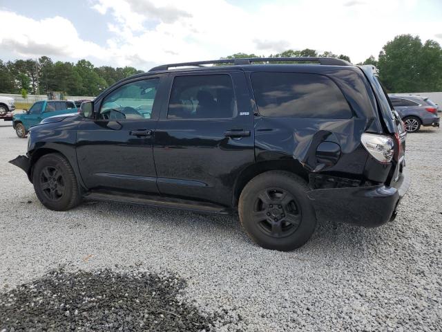 Photo 1 VIN: 5TDZY64A08S001678 - TOYOTA SEQUOIA SR 