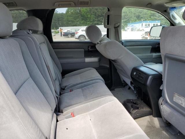 Photo 10 VIN: 5TDZY64A08S001678 - TOYOTA SEQUOIA SR 