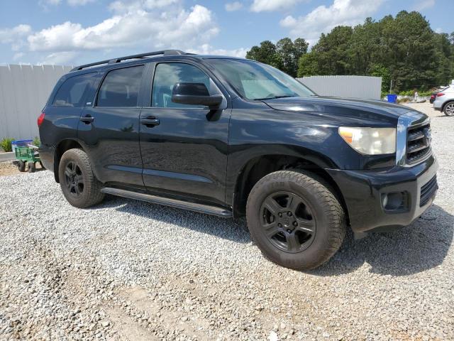 Photo 3 VIN: 5TDZY64A08S001678 - TOYOTA SEQUOIA SR 